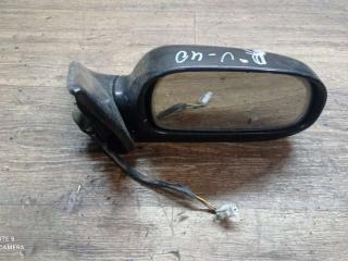 зеркало наружное правое Toyota Carina T190 1995, 1.6 л., бензин, МКПП, седан