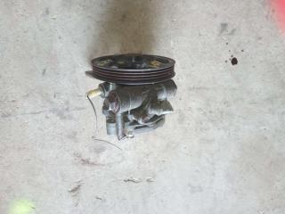 насос гидроусилителя руля Mazda 323 BJ [рестайлинг] 2002, 1.3 л., бензин, МКПП, хетчбэк 5 дв.