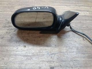 зеркало наружное левое Toyota Carina T190 1995, 1.6 л., бензин, МКПП, седан