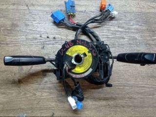 переключатель подрулевой (стрекоза) Mazda 626 GE 1996, 2.0 л., бензин, МКПП, седан