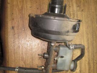 вакуумный усилитель тормозов Mazda MPV 1 1998, 2.5 л., дизель, МКПП