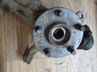 ступица передняя правая Toyota Carina T190 1995, 1.6 л., бензин, МКПП, седан