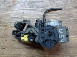 заслонка дроссельная Citroen Xantia 1 поколение [рестайлинг] 1999, 1.8 л., бензин, МКПП, хетчбэк 5 дв.