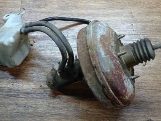 вакуумный усилитель тормозов Fiat Brava 1 поколение 1996, 1.4 л., бензин, МКПП, хетчбэк 5 дв.