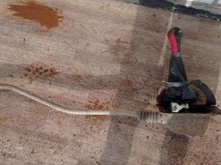 кулиса Opel Corsa A 1992, 1.2 л., бензин, МКПП, хетчбэк 5 дв.