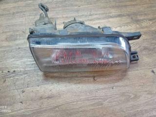 фара правая Nissan Sunny N14 1991, 1.4 л., бензин, МКПП, хетчбэк 5 дв.