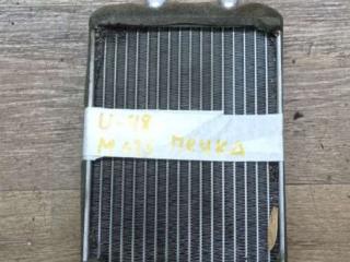 радиатор отопителя (печки) Mazda 626 GE 1996, 2.0 л., бензин, МКПП, седан