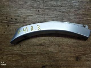 молдинг крыла заднего правого Toyota Picnic 1 поколение 1998, 2.0 л., бензин, МКПП, минивэн