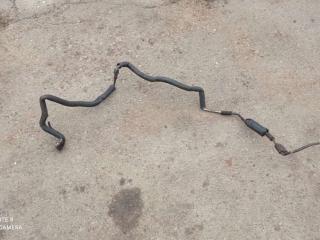 трубка кондиционера Toyota Carina T190 1995, 1.6 л., бензин, МКПП, седан