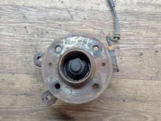 ступица задняя левая Renault Laguna 1 поколение 1996, 1.8 л., бензин, МКПП, хетчбэк 5 дв.