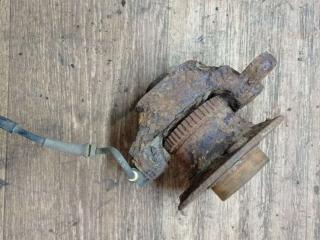 ступица задняя правая Renault Laguna 1 поколение 1996, 1.8 л., бензин, МКПП, хетчбэк 5 дв.