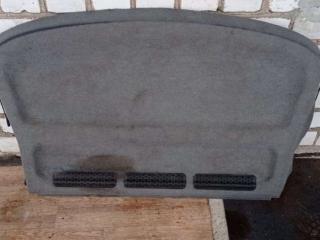 полка багажника Renault Laguna 1 поколение 1996, 1.8 л., бензин, МКПП, хетчбэк 5 дв.