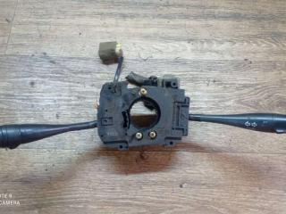 переключатель подрулевой (стрекоза) Nissan Sunny N14 1991, 1.4 л., бензин, МКПП, хетчбэк 5 дв.