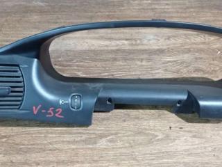 кожух панели приборов Fiat Brava 1 поколение 1996, 1.4 л., бензин, МКПП, хетчбэк 5 дв.