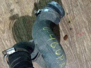 патрубок радиатора Opel Astra F 1993, 1.6 л., бензин, МКПП, седан