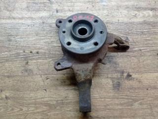 ступица передняя правая Renault Laguna 1 поколение 1996, 1.8 л., бензин, МКПП, хетчбэк 5 дв.