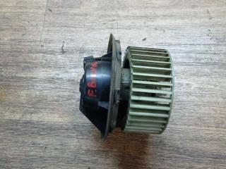 моторчик печки Fiat Brava 1 поколение 1996, 1.4 л., бензин, МКПП, хетчбэк 5 дв.