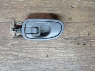 ручка внутренняя задняя правая Kia Clarus 1 поколение [рестайлинг] 1999, 2.0 л., бензин, МКПП, универсал