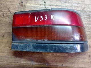 фонарь задний правый Toyota Carina T170 1991, 1.6 л., бензин, МКПП, седан
