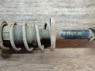 стойка передняя правая Opel Corsa A 1992, 1.2 л., бензин, МКПП, хетчбэк 5 дв.