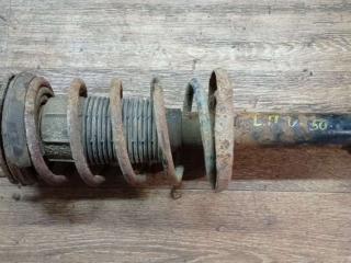 стойка передняя левая Opel Corsa A 1992, 1.2 л., бензин, МКПП, хетчбэк 5 дв.