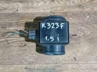 расходомер воздуха Mazda 323 BA 1996, 1.5 л., i, бензин, МКПП