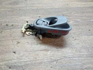 ручка внутренняя передняя левая Kia Clarus 1 поколение [рестайлинг] 1999, 2.0 л., бензин, МКПП, универсал