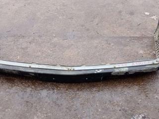 бампер передний Audi 100 C3 1984, 2.1 л., бензин, МКПП, универсал