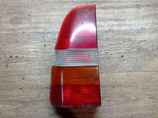 фонарь задний левый Ford Escort 5 поколение [2-й рестайлинг] 1995, 1.6 л., бензин, МКПП, универсал