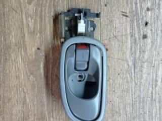 ручка внутренняя передняя правая Kia Shuma 1 поколение 1999, 2.0 л., бензин, МКПП, универсал