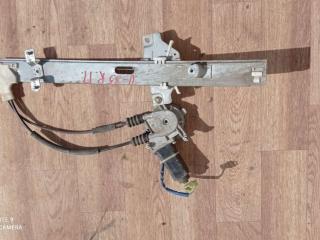 стеклоподъемник передний правый Kia Clarus 1 поколение [рестайлинг] 1999, 2.0 л., бензин, МКПП, универсал