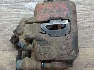 суппорт передний правый Ford Escort 5 поколение [2-й рестайлинг] 1995, 1.6 л., бензин, МКПП, универсал