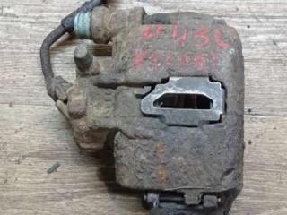 суппорт передний левый Ford Escort 5 поколение [2-й рестайлинг] 1995, 1.6 л., бензин, МКПП, универсал