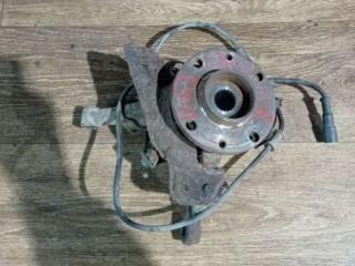 ступица передняя правая Fiat Brava 1 поколение 1996, 1.4 л., бензин, МКПП, хетчбэк 5 дв.