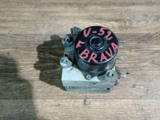 блок ABS Fiat Brava 1 поколение 1996, 1.4 л., бензин, МКПП, хетчбэк 5 дв., 46469906