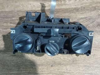 блок управления печки / климат-контроля Fiat Brava 1 поколение 1996, 1.4 л., бензин, МКПП, хетчбэк 5 дв.