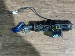 замок зажигания Fiat Brava 1 поколение 1996, 1.4 л., бензин, МКПП, хетчбэк 5 дв.