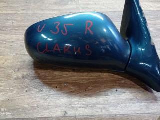 зеркало наружное правое Kia Clarus 1 поколение [рестайлинг] 1999, 2.0 л., бензин, МКПП, универсал