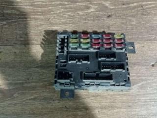 блок предохранителей Fiat Brava 1 поколение 1996, 1.4 л., бензин, МКПП, хетчбэк 5 дв.