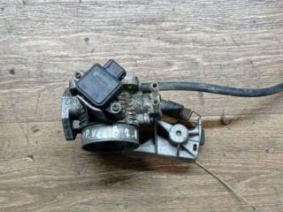 заслонка дроссельная Opel Vectra B 1995, 2.0 л., бензин