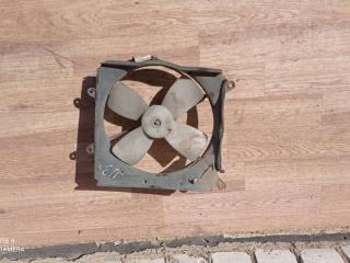 вентилятор радиатора Toyota Carina T170 1991, 1.6 л., бензин, МКПП, седан