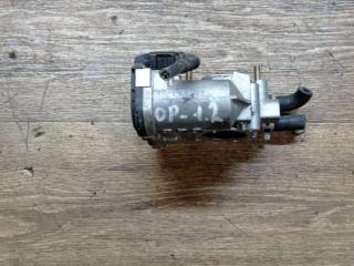 заслонка дроссельная Opel Corsa C 2001, 1.2 л., бензин