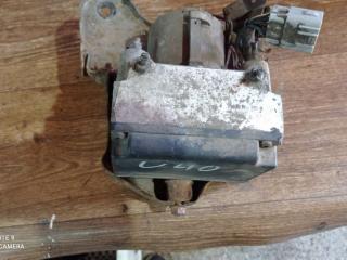 блок ABS Toyota Carina T190 1995, 1.6 л., бензин, МКПП, седан, 0265214000