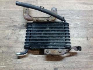 радиатор масляный Toyota Carina T190 1995, 1.6 л., бензин, МКПП, седан