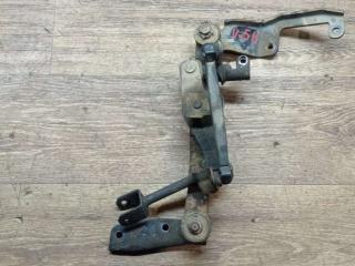 Механизм переключения передач Opel Vectra B 1998, 1.6 л., бензин, МКПП, седан