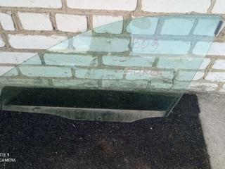 стекло двери передней левой Fiat Marea 1 поколение 1999, 1.8 л., бензин, МКПП, универсал