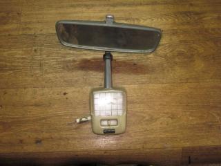 зеркало салона Mazda MPV 1 1998, 2.5 л., дизель, МКПП