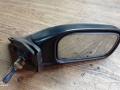 зеркало наружное правое Nissan Sunny N14 1991, 1.4 л., бензин, МКПП, хетчбэк 5 дв. - фото №2