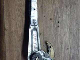 стеклоподъемник передний левый Toyota Hiace H100 1991, 2.4 л., D, дизель, МКПП, минивэн