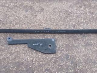 молдинг заднего стекла Audi 100 C3 1986, 1.8 л., бензин, МКПП, универсал